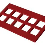 Merck Grace Bio-Labs Press-To-Seal silicone isolator, PSA one side