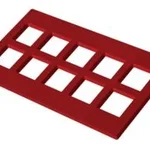 Merck Grace Bio-Labs Press-To-Seal silicone isolator, No PSA