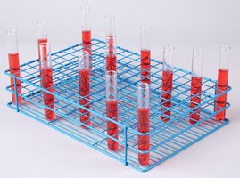 Merck Scienceware POXYGRID test-tube rack