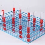 Merck Scienceware POXYGRID test-tube rack