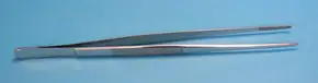 Merck Stainless steel forceps