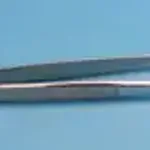 Merck Stainless steel forceps