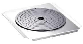 Merck Julabo bath covers