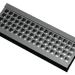 Merck Grace Bio-Labs ProPlate microarray system, slide module