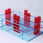 Merck Scienceware POXYGRID test-tube rack