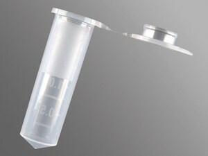 Merck Boil proof microtubes