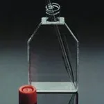 Merck Corning cell culture flasks