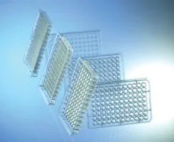 Merck Greiner CELLSTAR 96 well plates