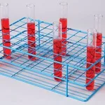 Merck Scienceware POXYGRID test-tube rack