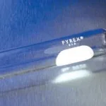 Merck Pyrex culture tubes, screw cap with PTFE liner