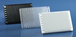 Merck BRAND microplate BRANDplates, hydroGrade