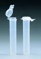 Merck Corning Snap-Seal plastic sample containers