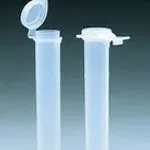 Merck Corning Snap-Seal plastic sample containers