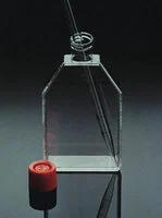 Merck Corning cell culture flasks