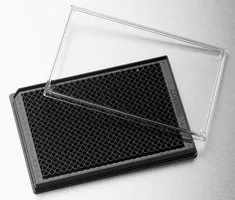 Merck Corning 384 well plates