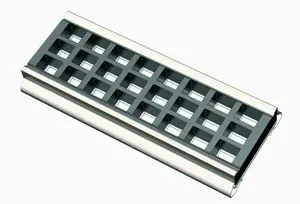 Merck Grace Bio-Labs ProPlate microarray system, slide module