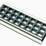 Merck Grace Bio-Labs ProPlate microarray system, slide module