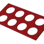 Merck Grace Bio-Labs Press-To-Seal silicone isolator, No PSA