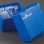 Merck TrueNorth Flatpack PP Freezer Boxes