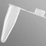 Merck PCR tubes with flat caps