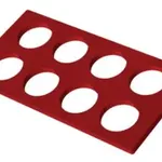 Merck Grace Bio-Labs Press-To-Seal silicone isolator, No PSA