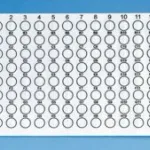 Merck BRAND sealing film for microplates