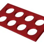 Merck Grace Bio-Labs Press-To-Seal silicone isolator, No PSA