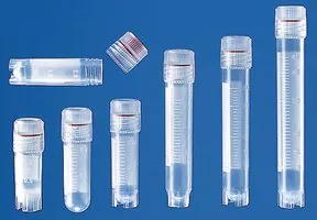 Merck BRAND cryogenic tube with screw cap