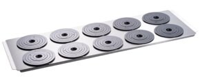 Merck Julabo bath covers