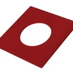 Merck Grace Bio-Labs Press-To-Seal silicone isolator, PSA one side