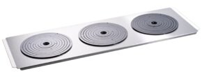 Merck Julabo bath covers