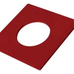 Merck Grace Bio-Labs Press-To-Seal silicone isolator, No PSA