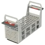 Merck Julabo bath test tube racks
