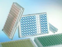 Merck Greiner Multiwell Strips