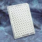 Merck Greiner 96 well plates, polypropylene