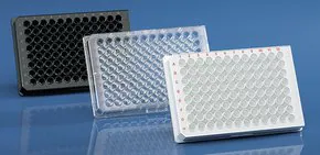 Merck BRAND microplate BRANDplates, inertGrade
