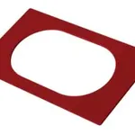 Merck Grace Bio-Labs Press-To-Seal silicone isolator, PSA one side