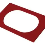 Merck Grace Bio-Labs Press-To-Seal silicone isolator, PSA both sides