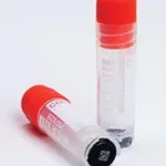 Merck Corning cryogenic vials, internal thread