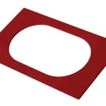 Merck Grace Bio-Labs Press-To-Seal silicone isolator, No PSA