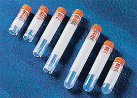 Merck Corning cryogenic vials, internal thread