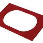 Merck Grace Bio-Labs Press-To-Seal silicone isolator, PSA one side