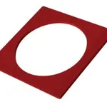 Merck Grace Bio-Labs Press-To-Seal silicone isolator, No PSA
