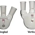 Merck Aldrich three-neck round-bottom flask