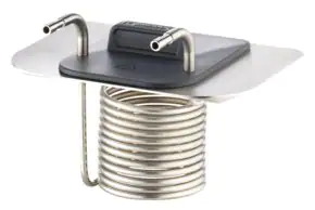 Merck Julabo bath covers