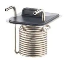 Merck Julabo bath covers