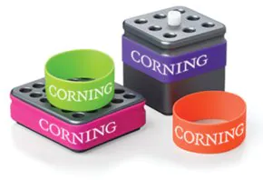 Merck Corning CoolRack
