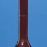 Merck BRAND volumetric flask BLAUBRAND USP