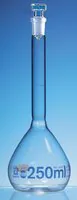 Merck BRAND volumetric flask, USP, BLAUBRAND