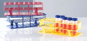 Merck OneRack Test Tube Rack